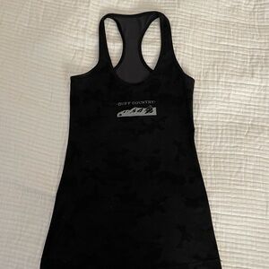 Lululemon Swiftly Tank Top